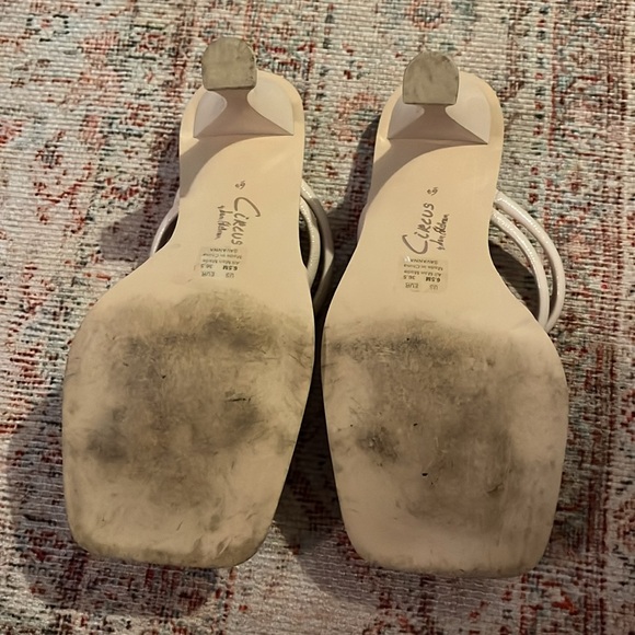 Sam Edelman heels - Picture 2 of 4